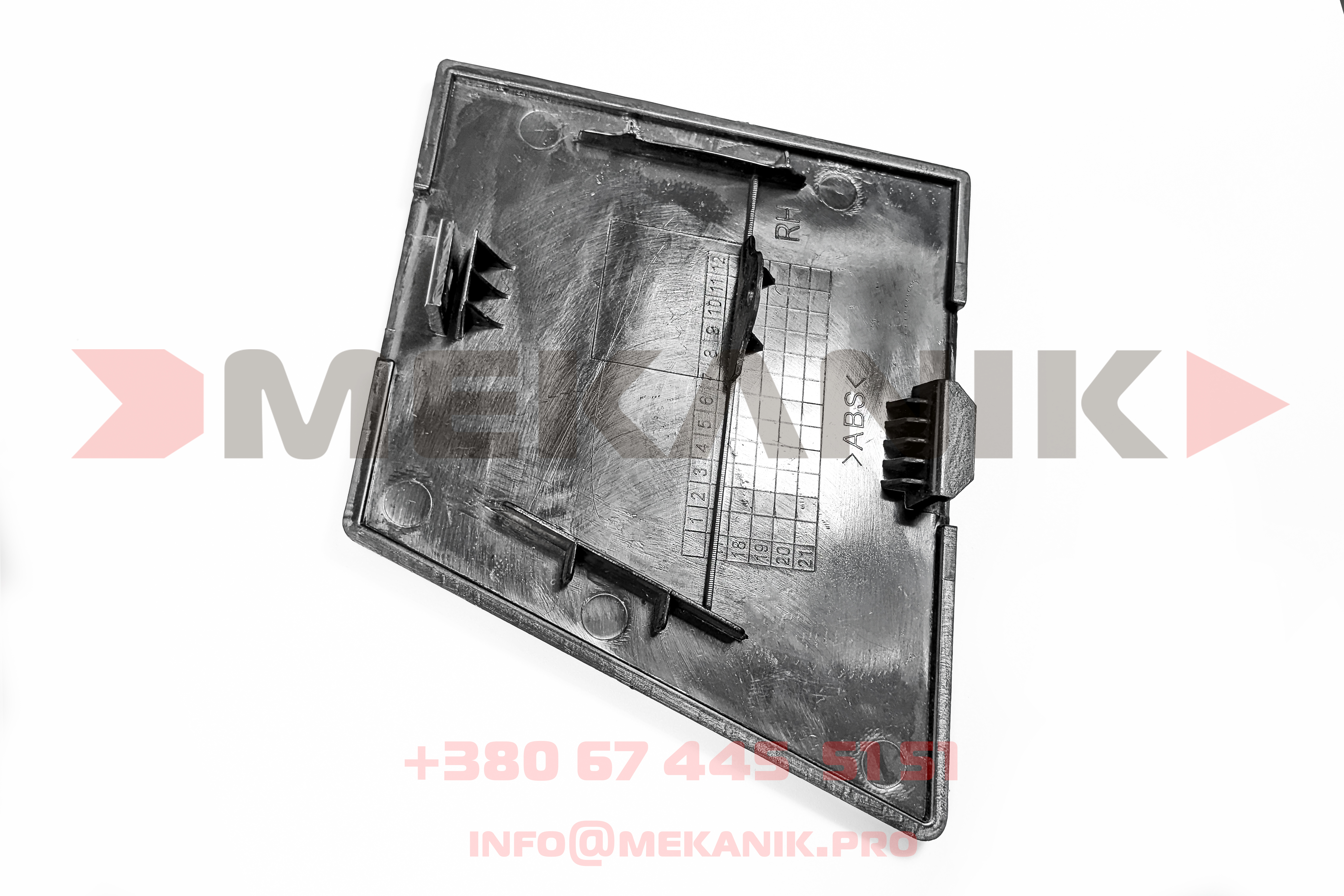 MKA 7247009 MEKANIK